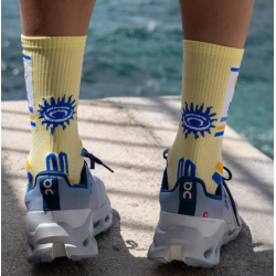 Chaussettes trail ultra nutrisocks PASTAGA collector