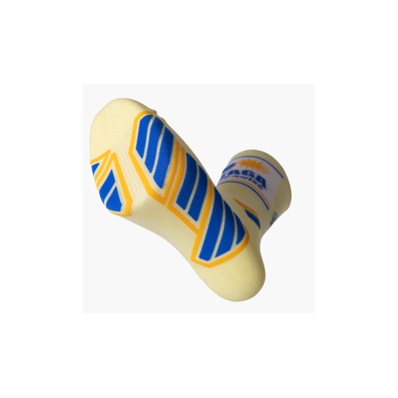 Chaussettes trail ultra nutrisocks PASTAGA collector