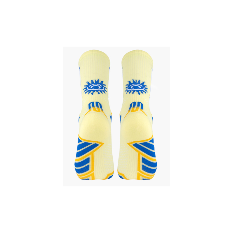 Chaussettes trail ultra nutrisocks PASTAGA collector