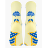 Chaussettes trail ultra nutrisocks PASTAGA collector