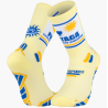 Chaussettes trail ultra nutrisocks PASTAGA collector