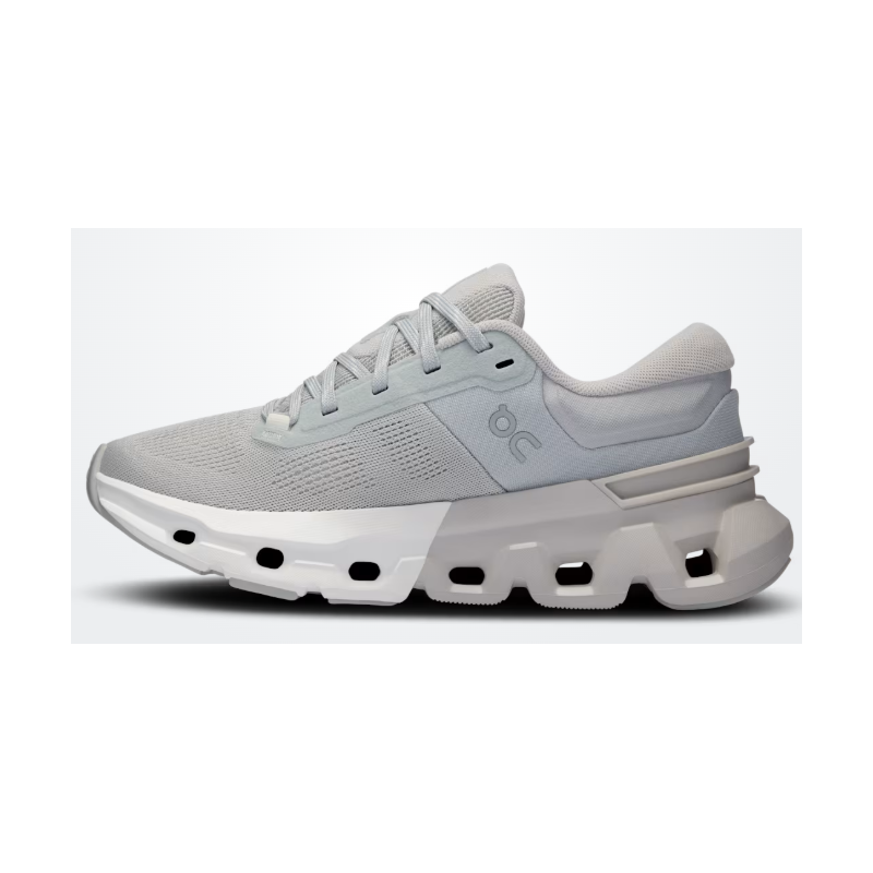 On running Cloudflyer 5 (W)