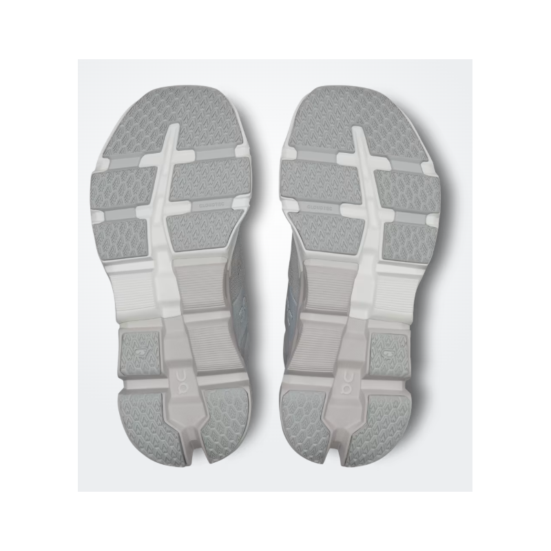 On running Cloudflyer 5 (W)