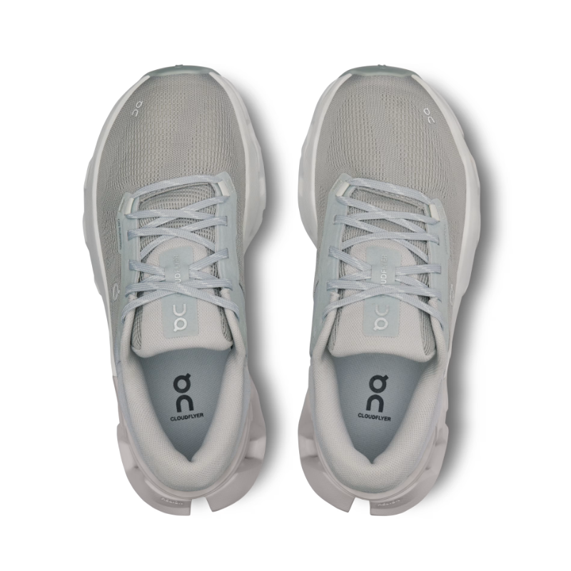 On running Cloudflyer 5 (W)