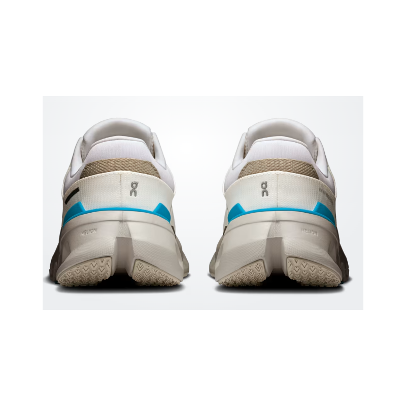 On running Cloudrunner 2 (W)