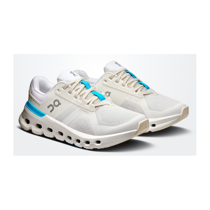 On running Cloudrunner 2 (W)