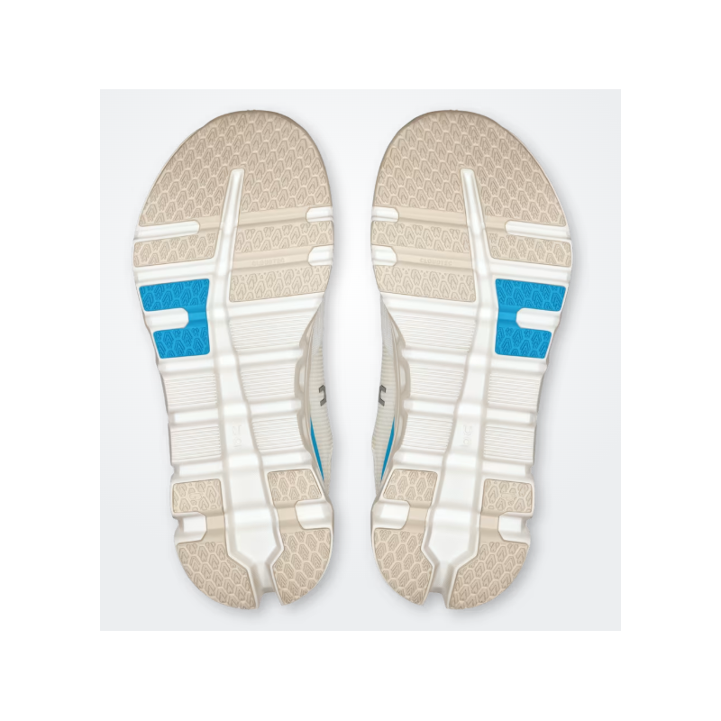 On running Cloudrunner 2 (W)