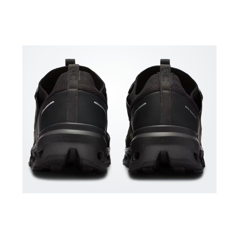 On running Cloudultra 2 (M)