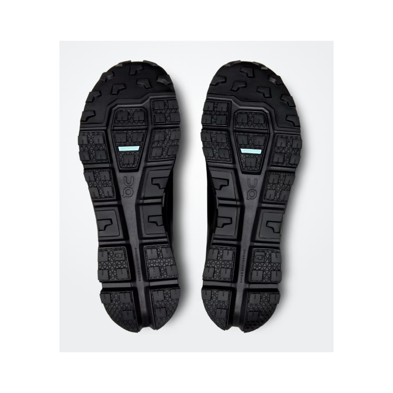 On running Cloudultra 2 (M)