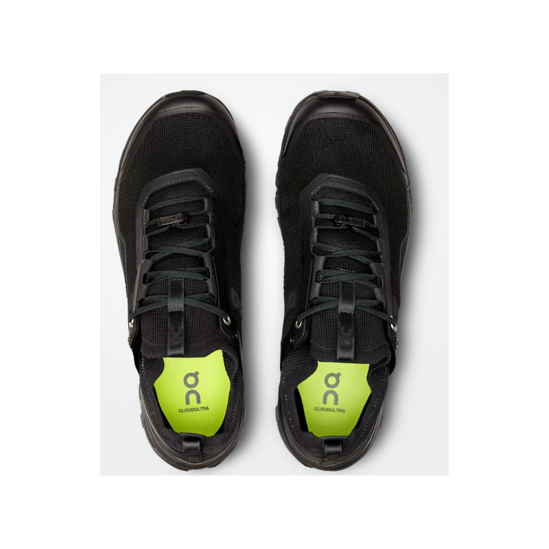 On running Cloudultra 2 (M)