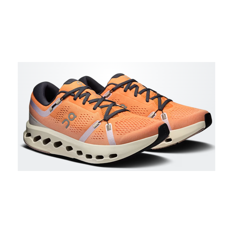 On running Cloudsurfer 2 (M)