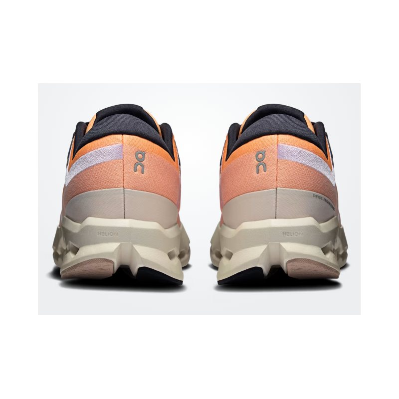 On running Cloudsurfer 2 (M)