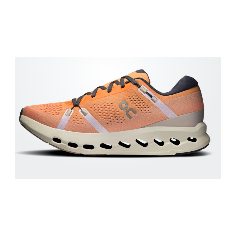 On running Cloudsurfer 2 (M)