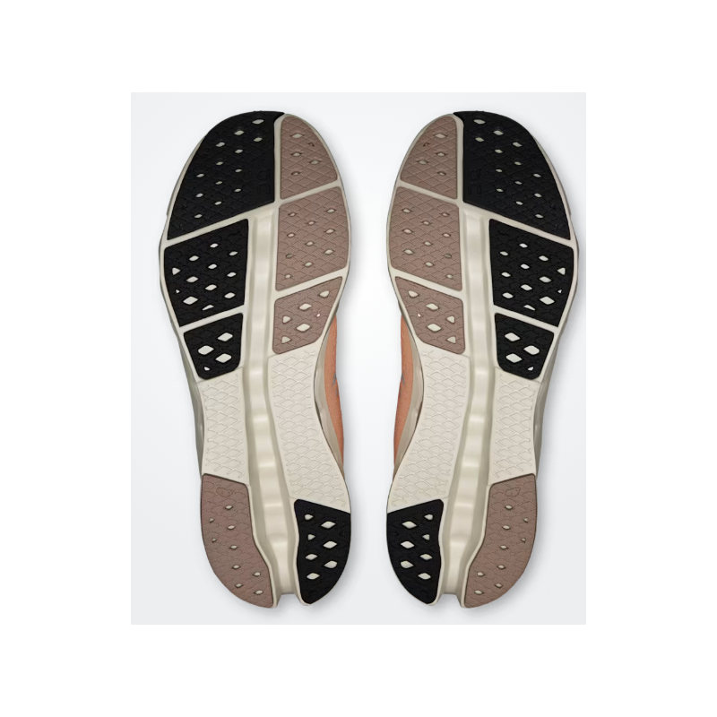 On running Cloudsurfer 2 (M)