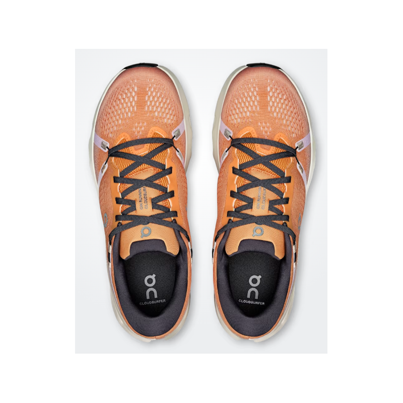 On running Cloudsurfer 2 (M)