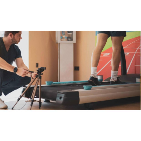 Analyse de la foulées (15 euros)