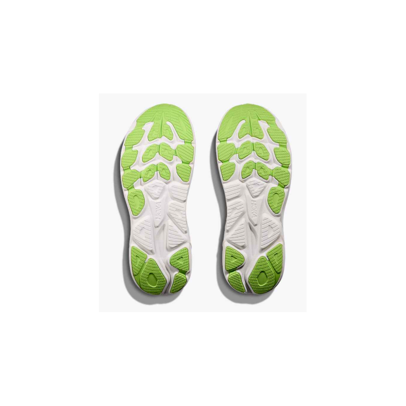 Hoka one one Clifton 10 (M)