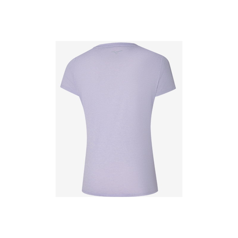 Mizuno Impulse core tee (W)