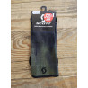 Chaussettes Scott trail tree crew grenn/black