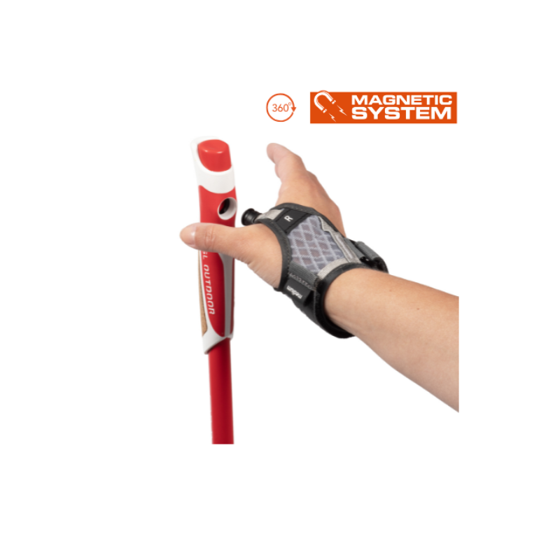 TSL outdoor Bâtons de trail A4 azur cork