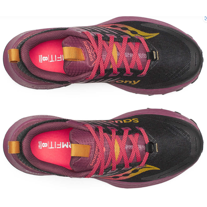 Saucony Ride tr2 (W)