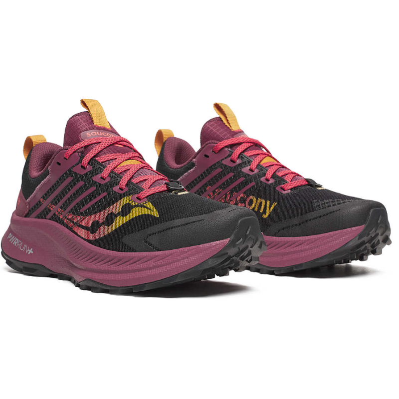 Saucony Ride tr2 (W)