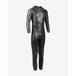 Combinaison néoprène - aquaman Gold 2 (M) vincent luis triathlon