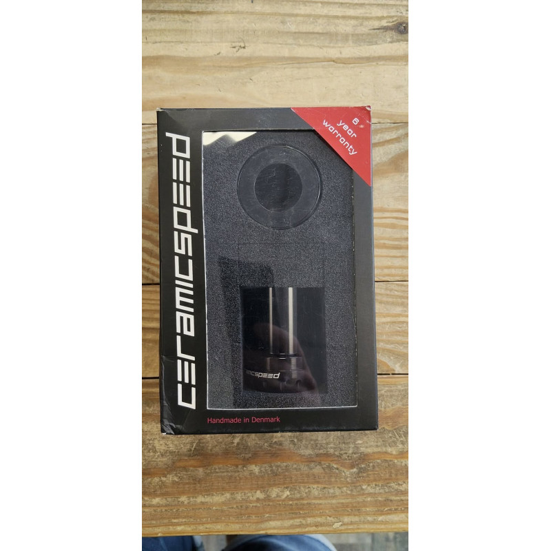 Ceramic speed Boitier de pédaliers BB30 Shimano