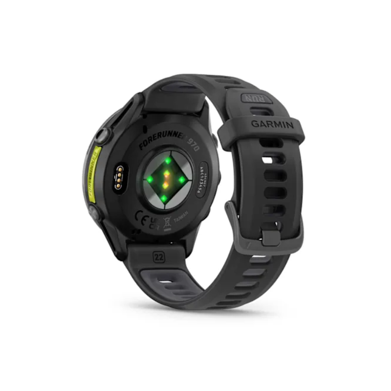 Garmin Forerunner 970