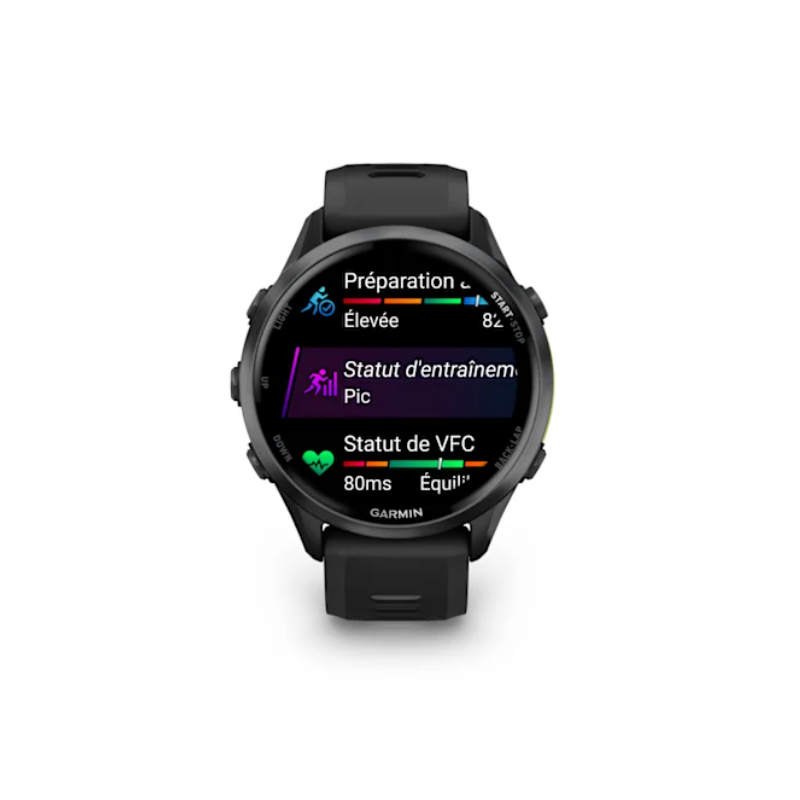 Garmin Forerunner 970