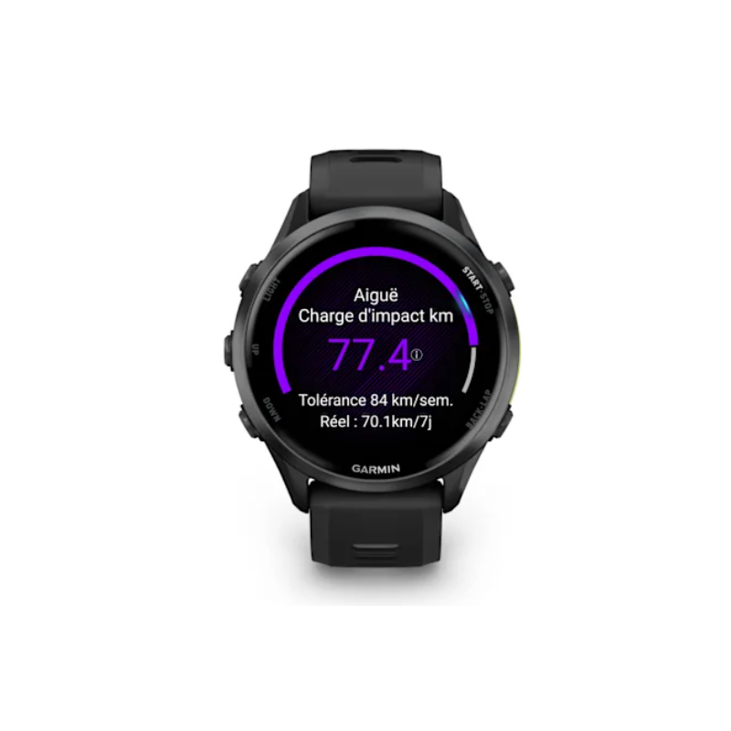 Garmin Forerunner 970