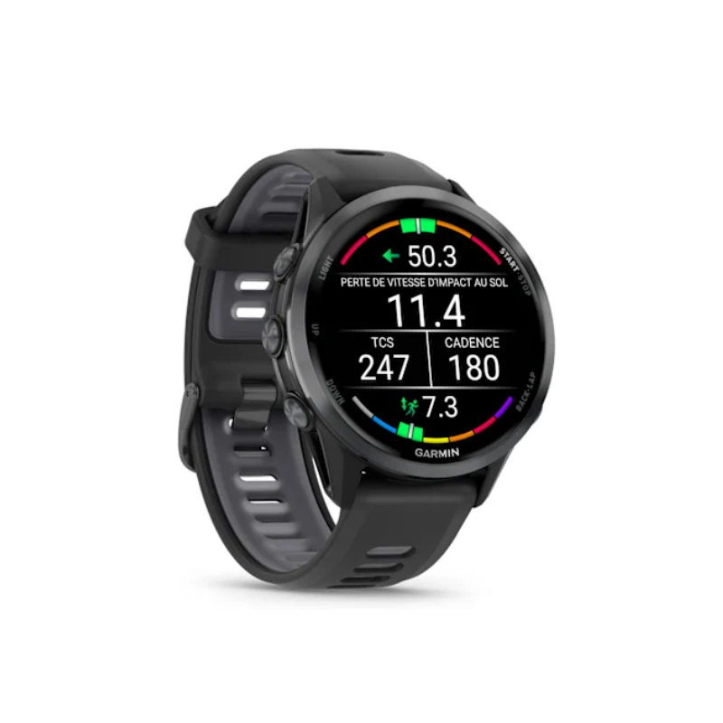 Garmin Forerunner 970