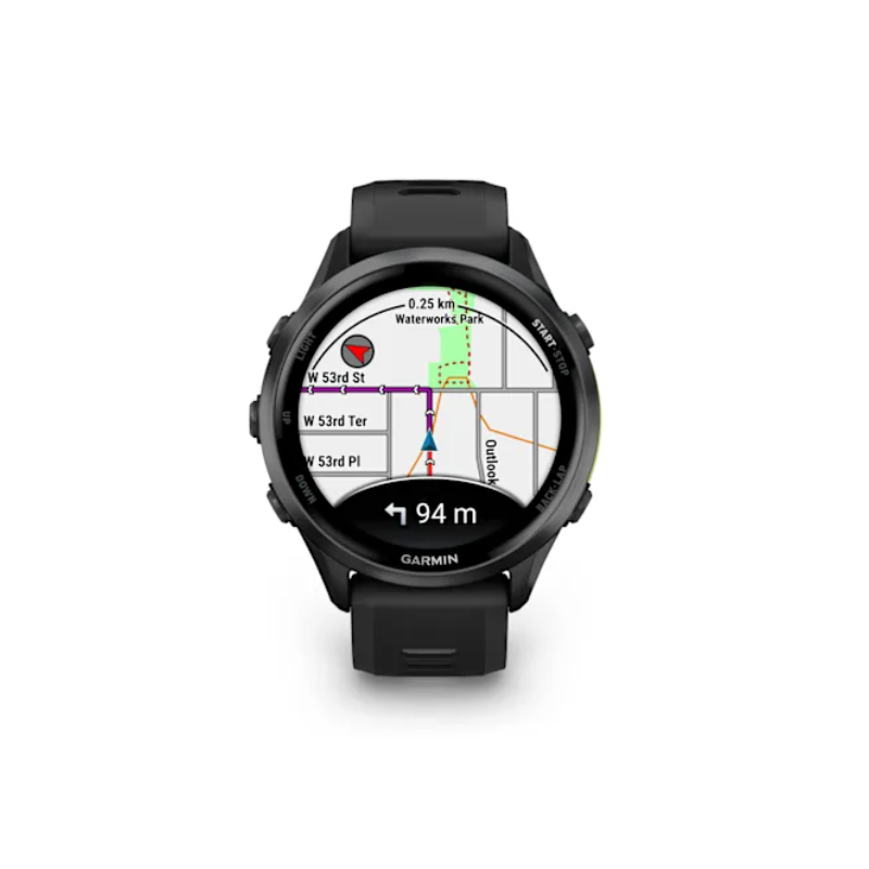Garmin Forerunner 970