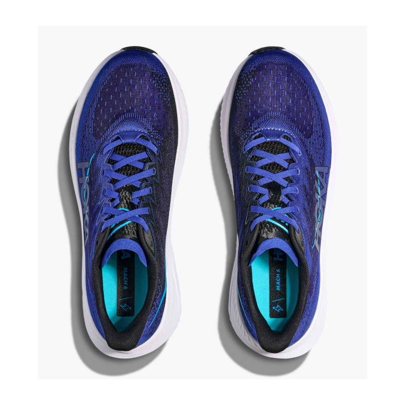 hoka one one Mach 6 (M) GNGH