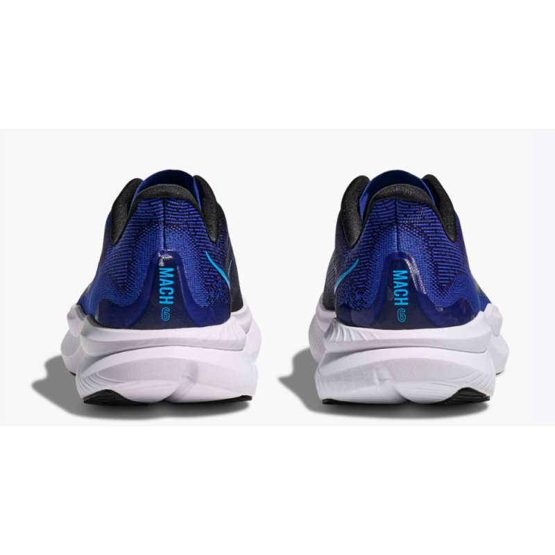 hoka one one Mach 6 (M) GNGH