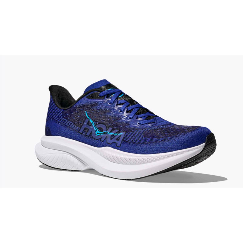 hoka one one Mach 6 (M) GNGH