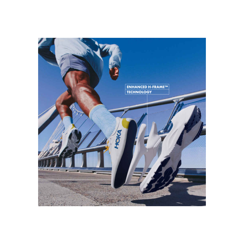 Hoka one one Arahi 8 (M)