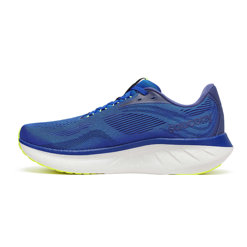 saucony Ride 18 (M)