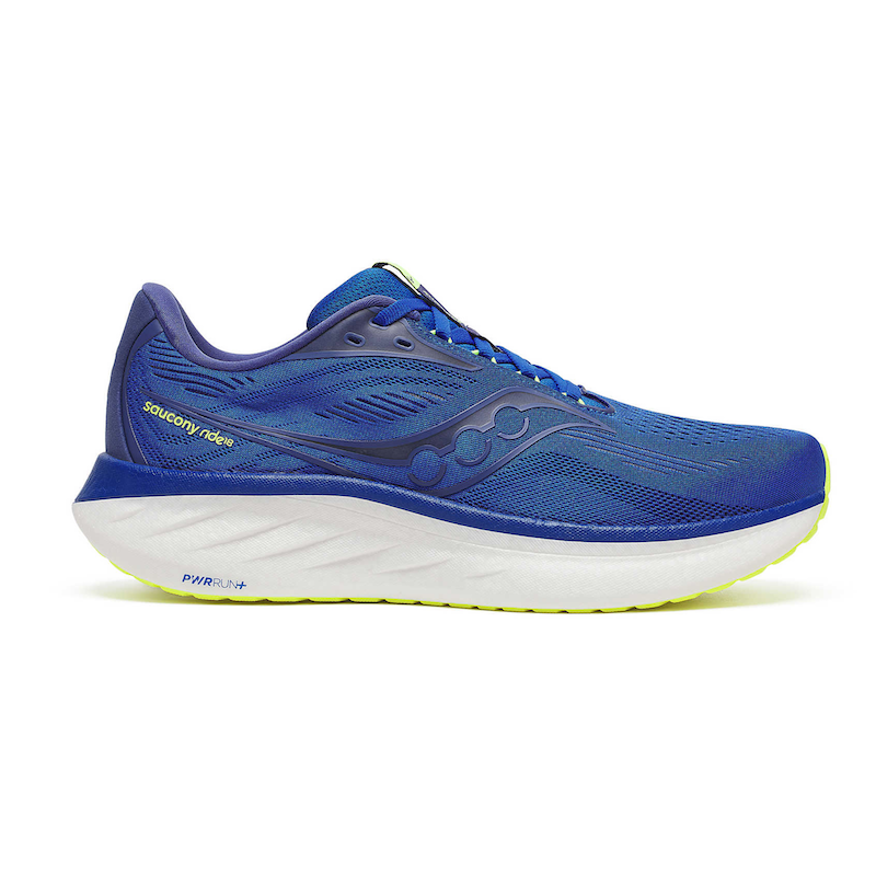 saucony Ride 18 (M)