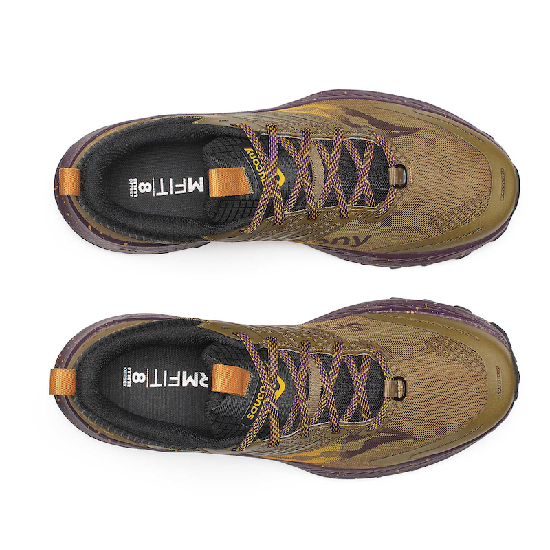 saucony Ride TR 2 (M)