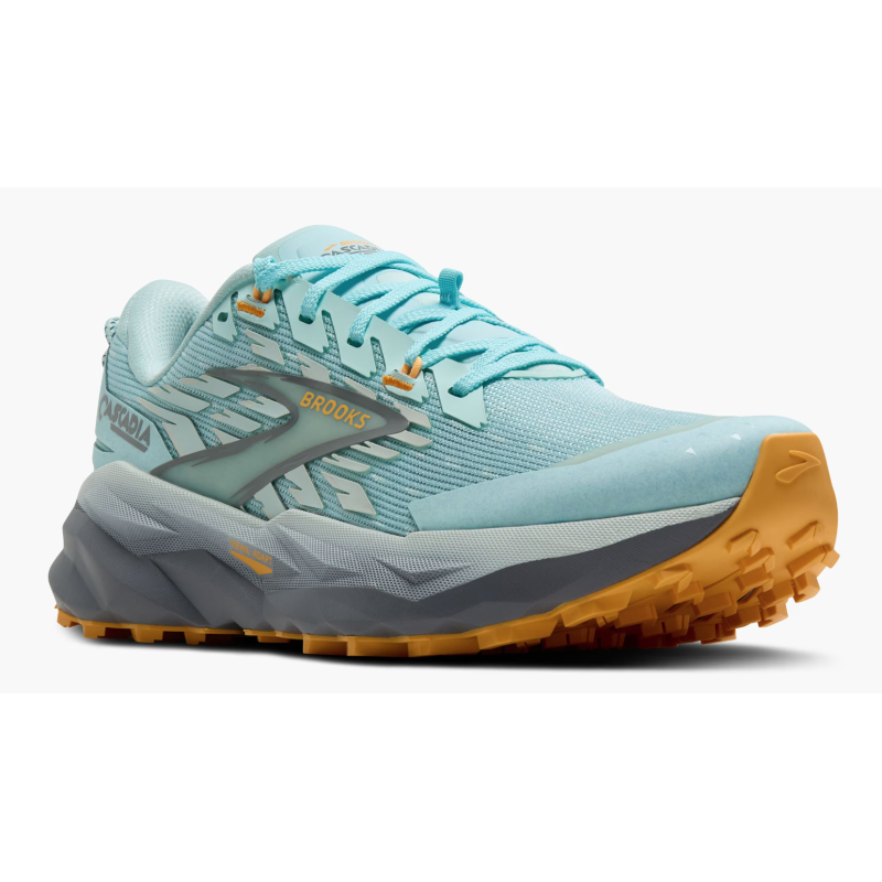 brooks Cascadia 19 (W)