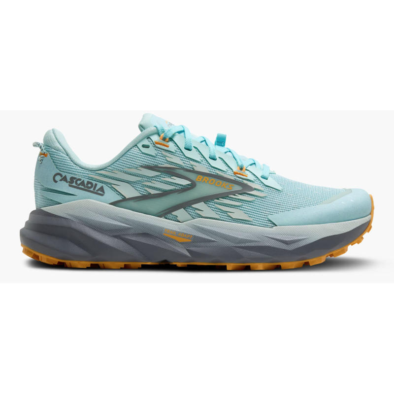 brooks Cascadia 19 (W)