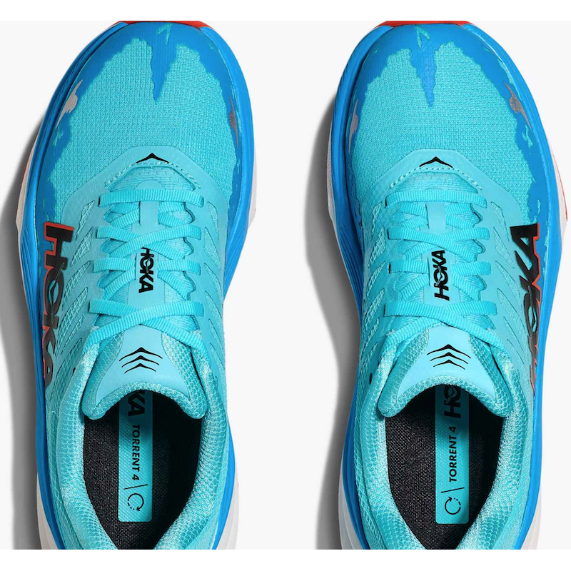 hoka one one Torrent 4 (W)