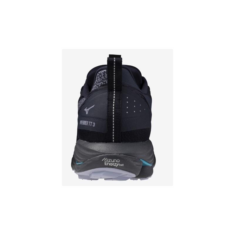 Mizuno Wave Rider TT 3 (M)