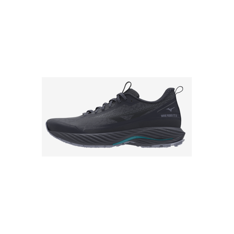 Mizuno Wave Rider TT 3 (M)