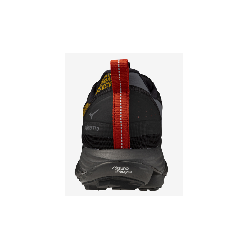 Mizuno Wave Rider TT 3 (W)