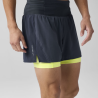 Brooks High point 5" 2-in-1 short 2.0 (M)