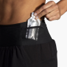 Brooks High point 3" 2-in-1 short 2.0  (W)