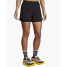 Brooks High point 3" 2-in-1 short 2.0  (W)