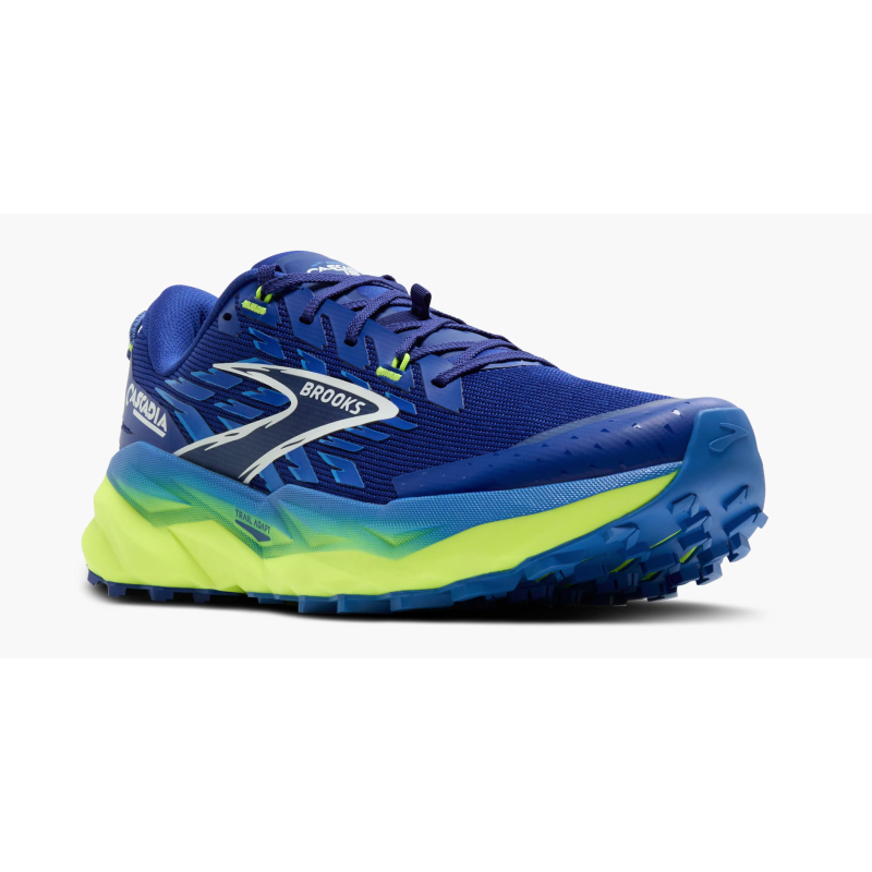 brooks Cascadia 19 (M)